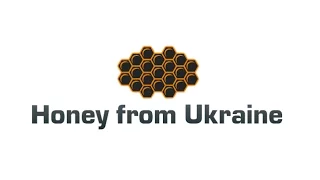 HoneyfromUkraine Наш пчелопавильон Берендей