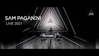 SAM PAGANINI: LIVE 2021