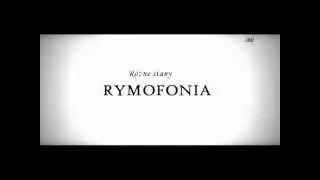 RYMOFONIA - Różne Stany / 2012