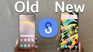 Fastest Way Transfer Android to Galaxy (& WhatsApp) | Smart Switch