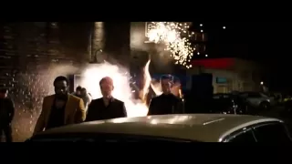 Spectre James Bond 007 Official Trailer 2016