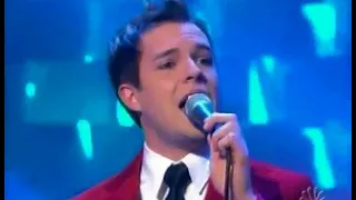 The Killers Performs "Mr. Brightside" - 11/30/2004