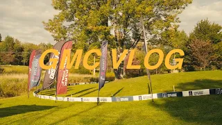 What REALLY Goes On at a Disc Golf Pro Tour Event - GMC VLOG