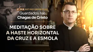 Retiro Espiritual Online - 2º dia