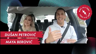 Carpool: Maya i Dušan/MAKE IT POSSIBLE