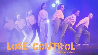 Lose Control - Missy Elliott | dance video