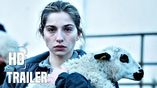 WIE WILDE TIERE Trailer German Deutsch (2023) @FilmtoastDE