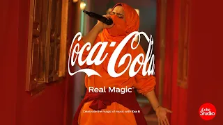 Coke Studio | Season 14 | Eva B | Real Magic Journey