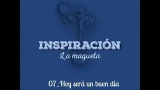 El Chojin - Hoy Será un Buen Día (Audio Oficial) #InspiraciónLaMaqueta2016