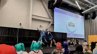 [Orisanji] Dance Cover Technical Difficulties Version WreckCon Idol Fest (Angle 3)