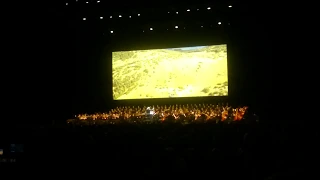 The Lord of the Rings – Das Original live: The Fellowship of the Ring Theme