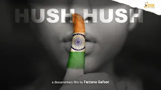 Hush Hush | Documentary Film on Child Sexual Abuse | Farzana Gafoor | Hook Films