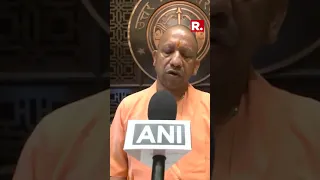 UP CM Yogi Adityanath Says 'One Nation, One Election Is Necessary'