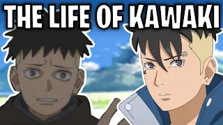 The Life Of Kawaki (Naruto)