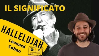 Il significato di Hallelujah