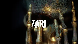 7ARI - l'baida mon amour ( Audio ) prod by enywayz