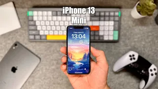 Why I’m Keeping my iPhone 13 Mini & NOT Getting the 15 Pro