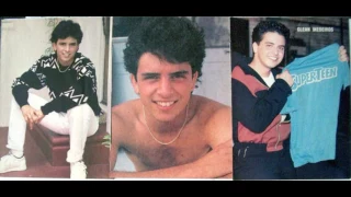 Glenn Medeiros - Nothing's Gonna Change My Love For You ( Re-Xtended Mix)