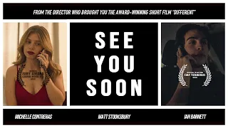 See You Soon | Award Winning Short Film by Tahneek Rahman