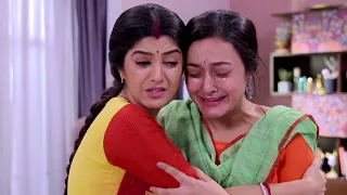 Kon Gopone Mon Bheseche - Full Ep - 96 - Shyamali, Aniket - Zee Bangla