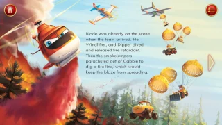 Planes 2 Story NEW