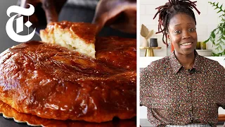 How to Make Kouign-Amann: The Perfect Pastry | Yewande Komolafe | NYT Cooking