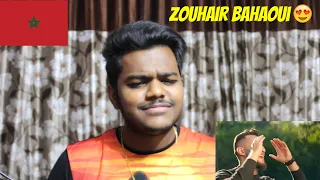 Zouhair Bahaoui - FAVOR (EXCLUSIVE Music Video) | REACTION