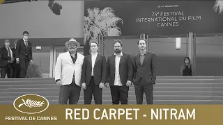 NITRAM - RED CARPET - CANNES 2021 - EV