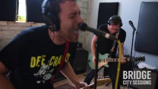 DIRECT HIT! - "Artificial Confidence" - BRIDGE CITY SESSIONS