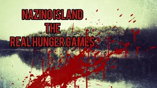 Nazino Island: The Real Hunger Games