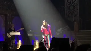 Cher - I Got You Babe (live at Park Theater, May 5, 2018)