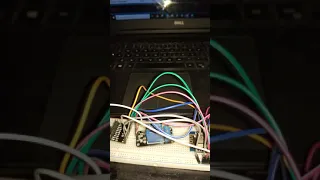 Connecting MCP23017 to ESP8266