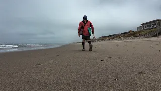 Light Tackle Spring Surf Fishing #surffishing #surfperch #montereybay