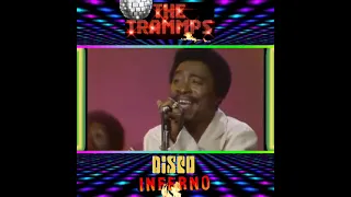 The Trammps - Disco Inferno 1977 Remix (VDJ A.S)