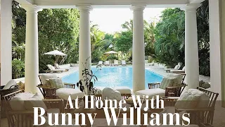 A Closer Look: Bunny Williams Punta Cana Estate | Cultured Elegance