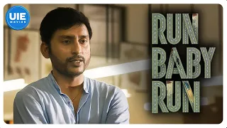 Run Baby Run Movie Scenes | RJ Balaji finds out the culprit | RJ Balaji | Aishwarya Rajesh