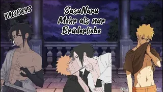 Sasunaru Story Mehr als nur Brüderliebe (Folge #09)