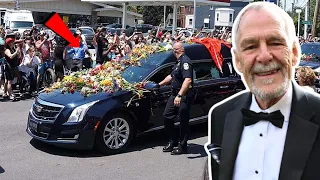 Game Of Thrones Actor Ian Gelder Public Funeral Ended Emotionally | Emotional Moments Try Not To Cry