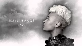 Emeli Sandé - Heaven (Mojam Remix)