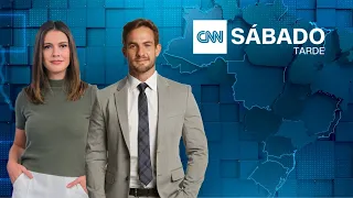 CNN SÁBADO TARDE - 26/02/2022