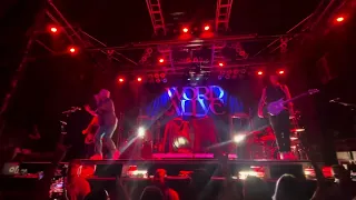 One of Us by The Word Alive LIVE @ House of Blues Myrtle Beach 4-16-24