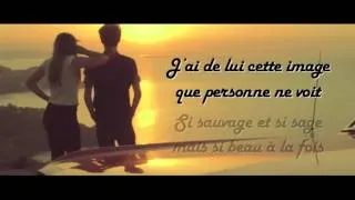 Caroline Costa - On a beau dire (Official lyrics video)