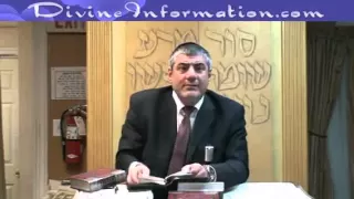 הרב יוסף מזרחי - אמונה ובטחון בהשם ®