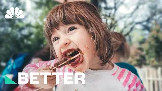 Explaining Your Craving: Why Chocolate Delights Body And Brain | Better | NBC News