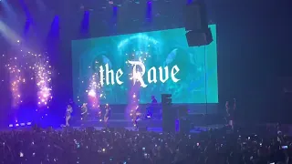 Scooter - God Save the Rave (Live at Braehead 10 June 2022)