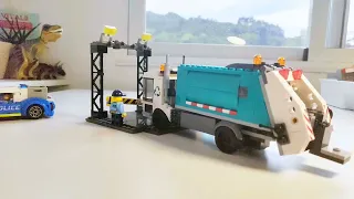 lego película lego мультфильм