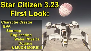 VR Citizen: Testing 3.23 EPTU