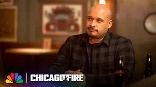 Truck 81 Comes Under Fire | Chicago Fire | NBC