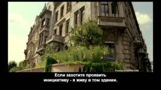 Трейлер к фильму "ОПАСНЫЙ МЕТОД"