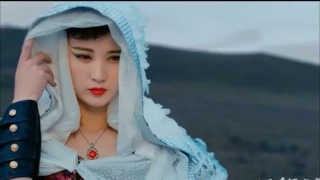 Yan Da & Ying Kong Shi - Love - Ice Fantasy (幻城 )